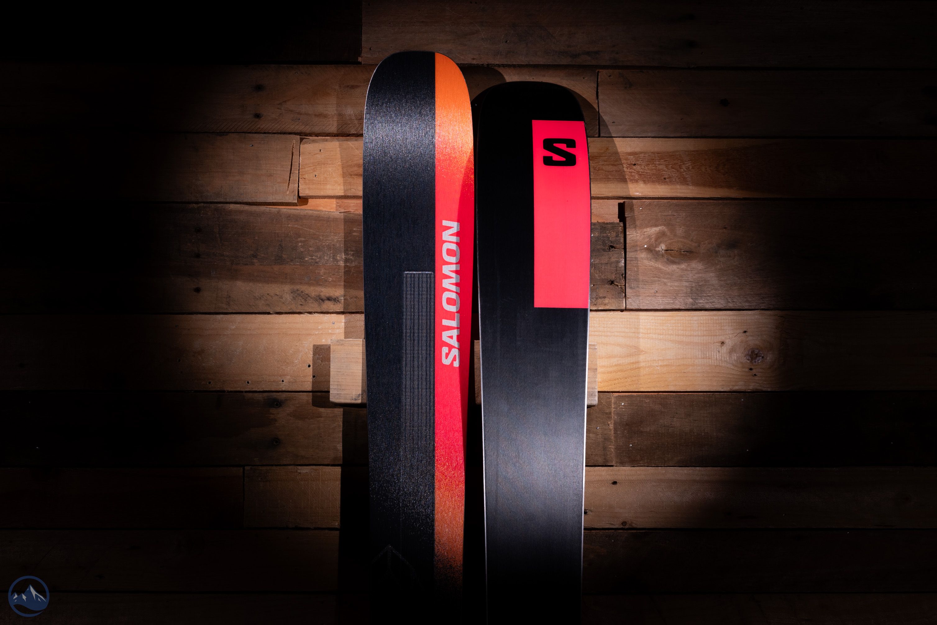 2025 Salomon Stance 96 | SkiEssentials