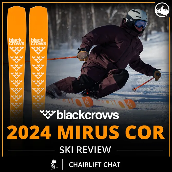 Ski Review