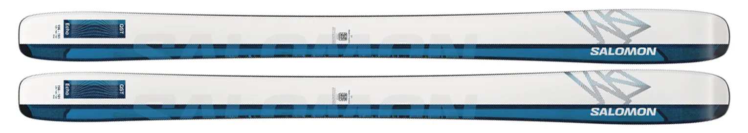 2024 Salomon QST Echo 106