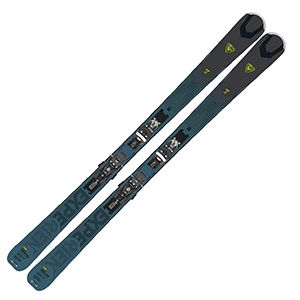 Rossignol クロスカントリースキー carbon concept Rossignol クロスカントリースキー carbon concept