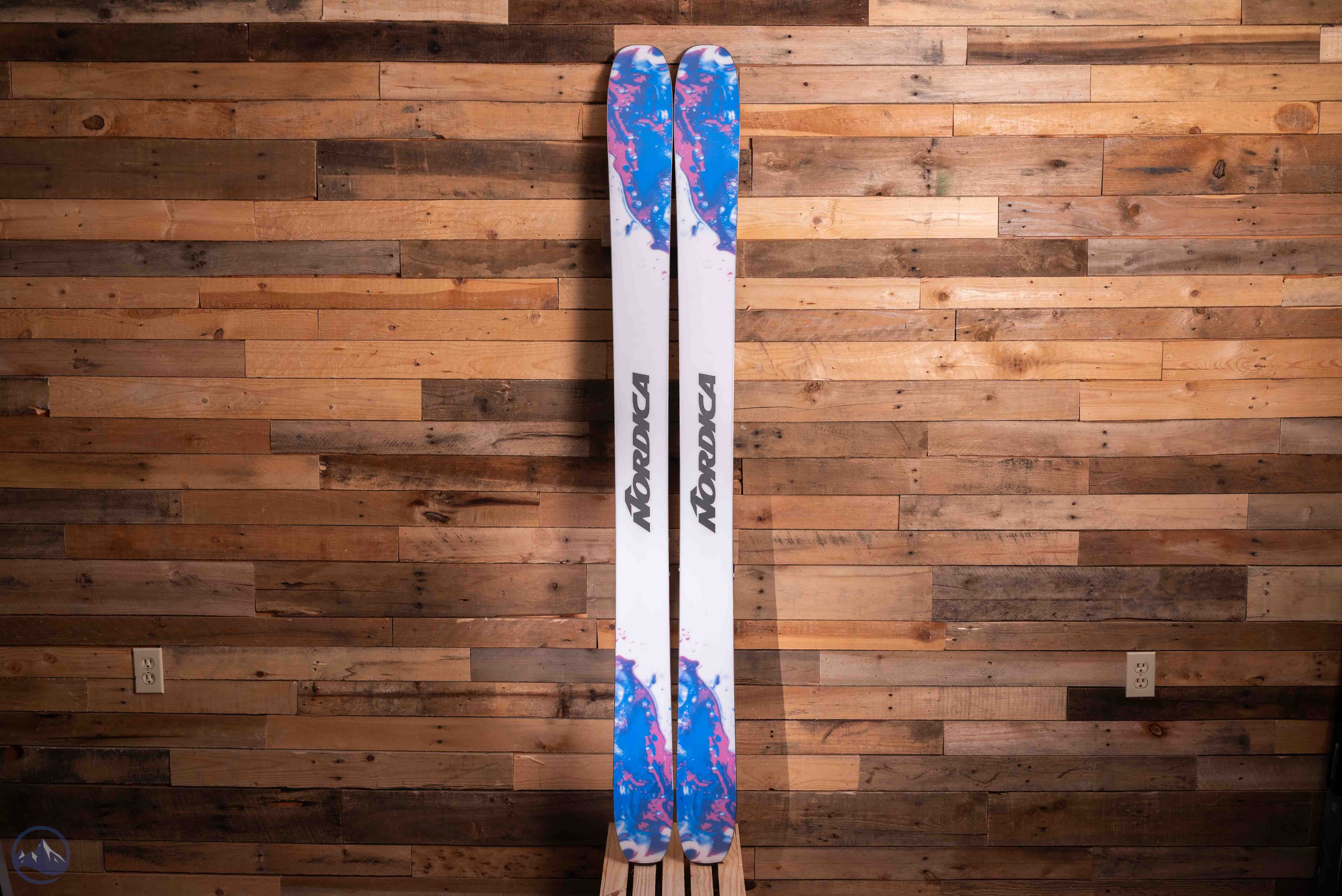 ★NORDICA★RACE J★120cm★ 2026 Nordica Dobermann JR SGJ Skis – Race Place