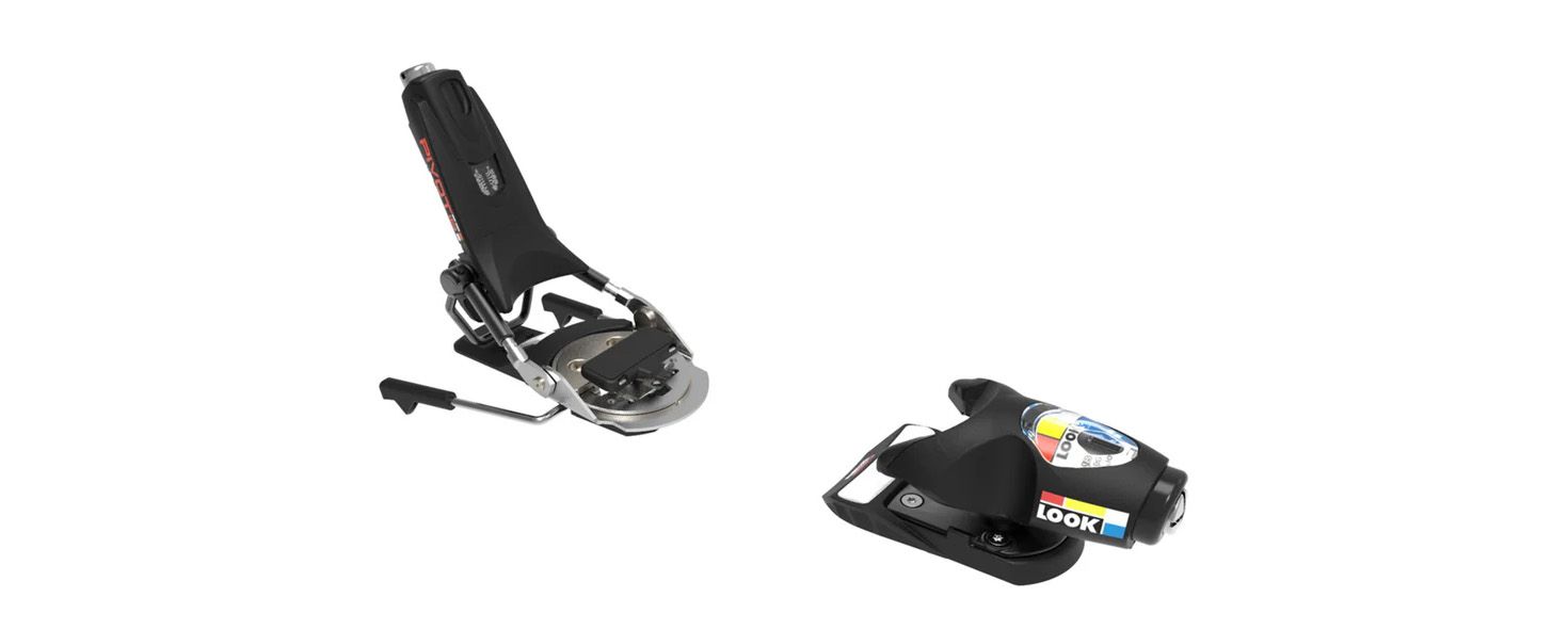 2025 Alpine Ski Binding Comparison