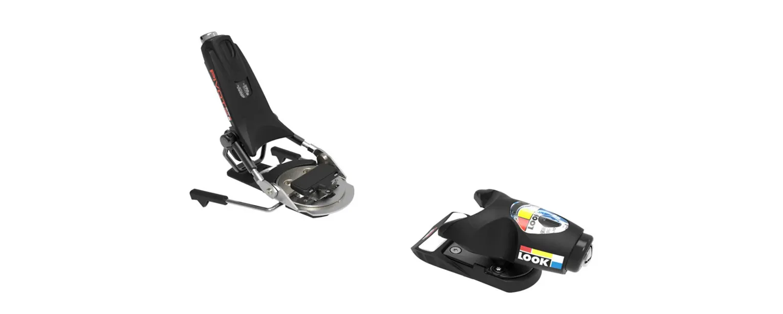 2025 Look Pivot 18 Bindings - 2025 Look Pivot 18 Binding Graphics

