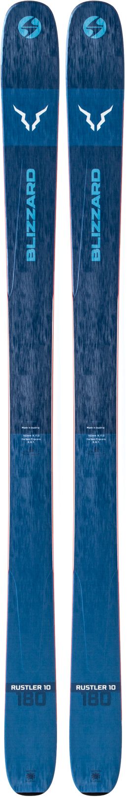 2020 BLIZZARD RUSTLER 10