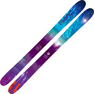 2022 LIBERTY HELIX 98