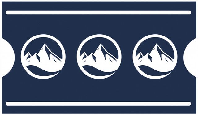 Top Five Fridays December 2, 2022: SkiEssentials Raffle Ticket Image