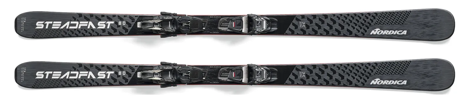 2025 Nordica Steadfast 80 DC