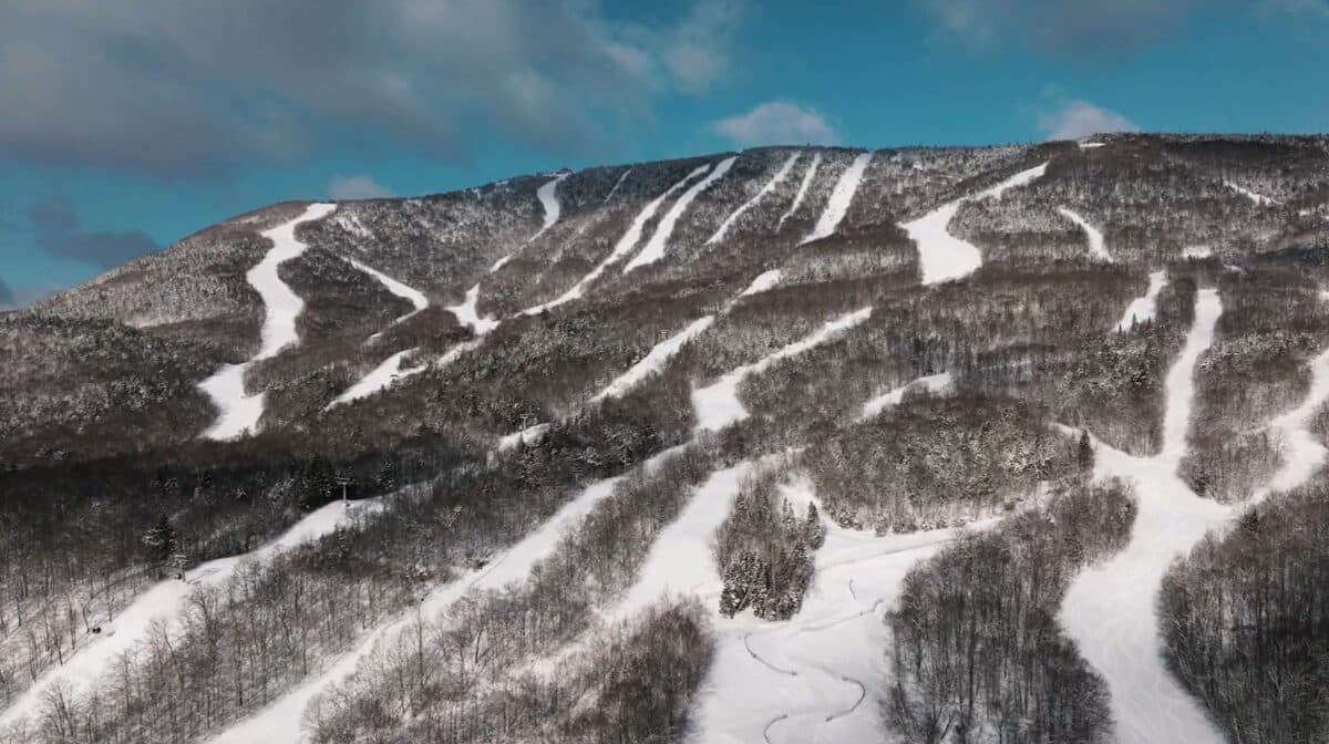 Top Five Fridays January 23, 2026: Quebec’s Mont-Sainte-Anne to get a huge refresh to the tune of $73M USD