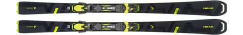 2019 Head Super Joy Women's Ski Image