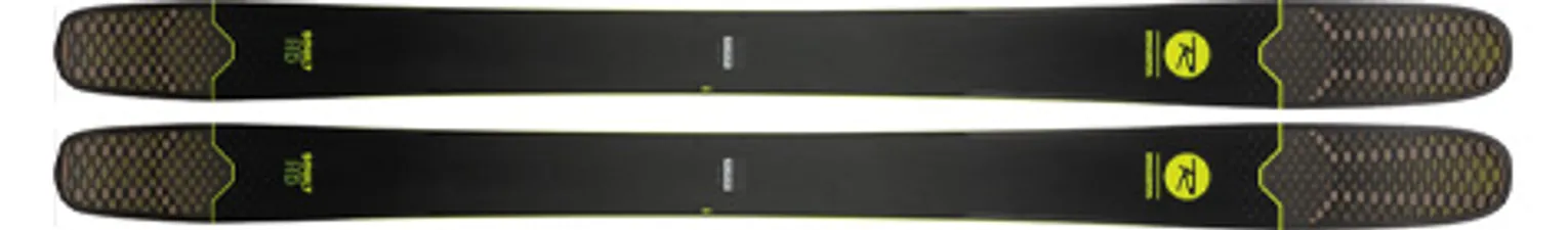 2019 ROSSIGNOL SOUL 7 HD SKIS