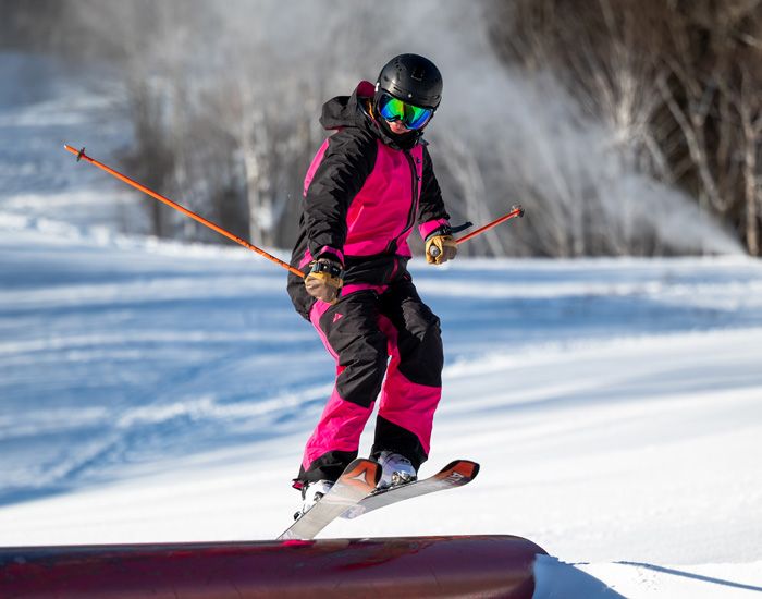 スノーウェア Strafe Nomad jacket & bib pants Nomad Shell Bib Pant – Strafe Outerwear