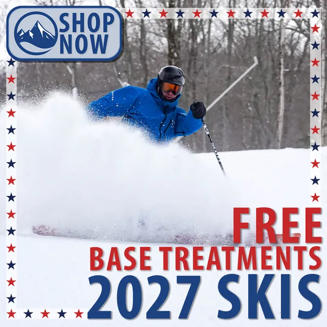 Shop all skis