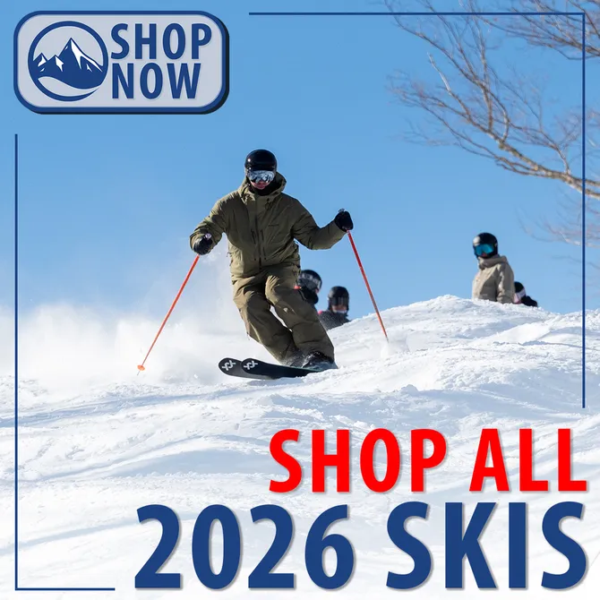 Shop all skis