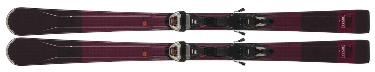 2023 VOLKL FLAIR 79