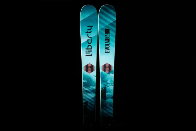 Ski Test and Product Reviews