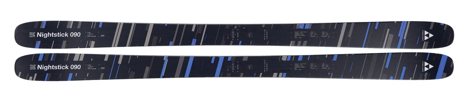2025 Fischer Nightstick 90