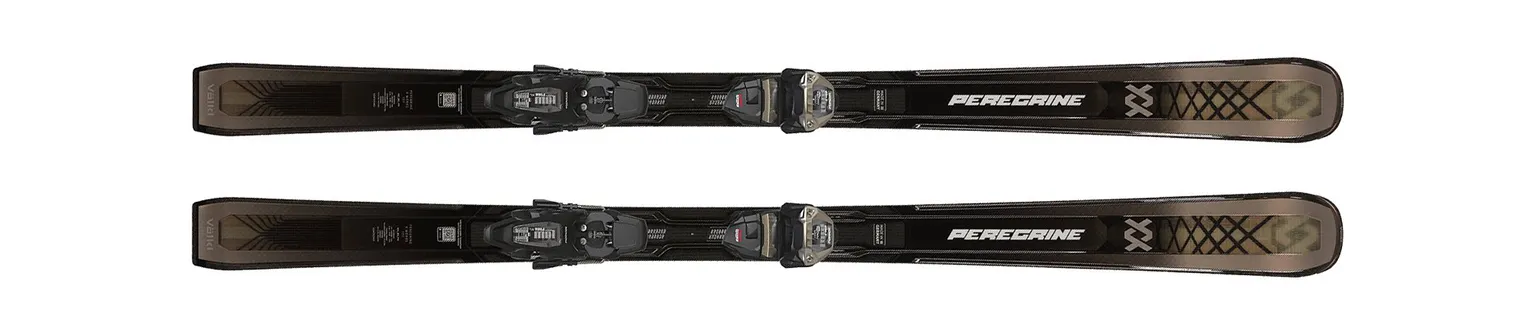 2025 Volkl Peregrine V-Werks