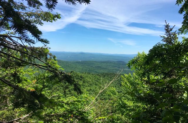 Top Five Fridays October 27, 2023: Hazens Notch Image