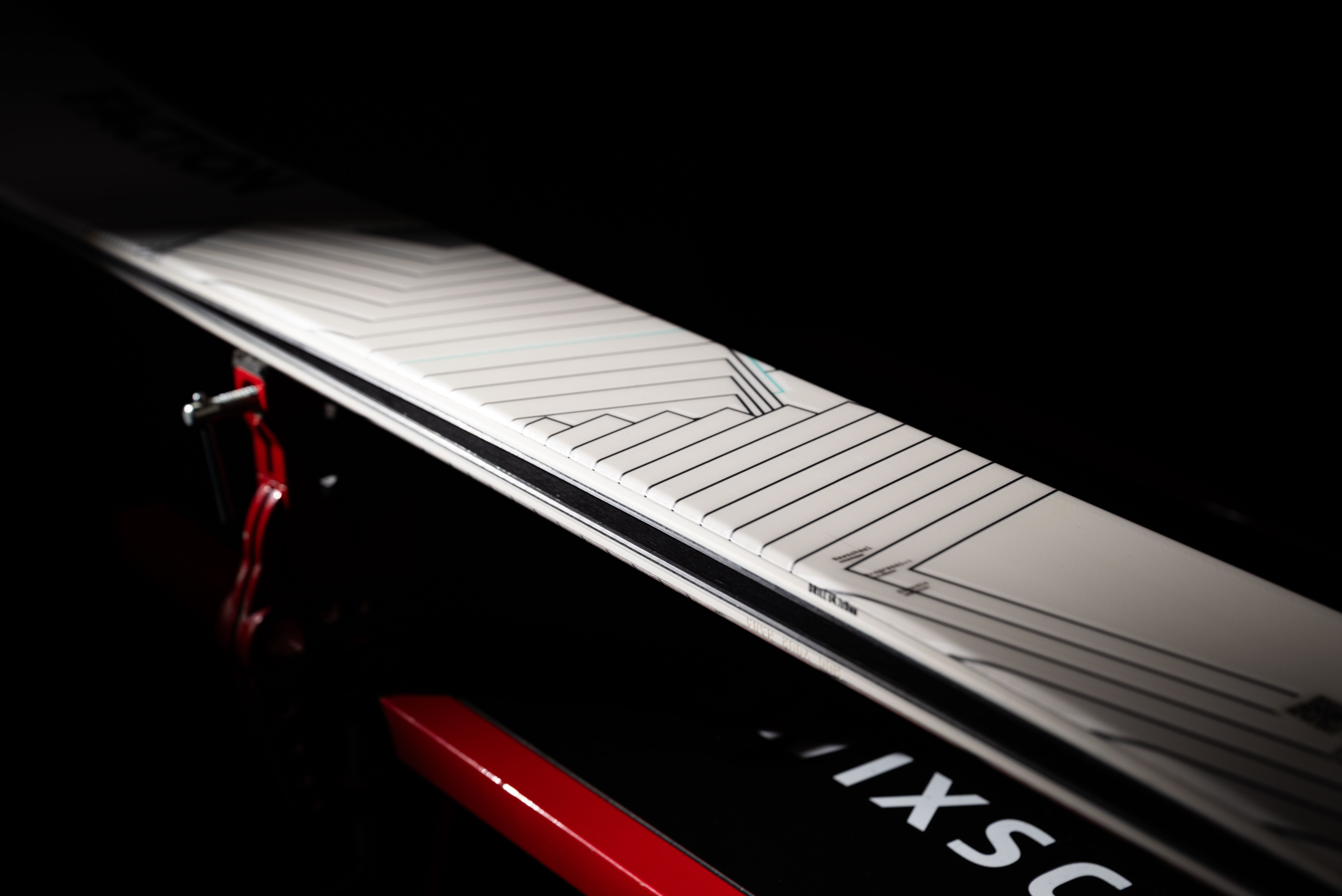 2024 Faction Mana 3X