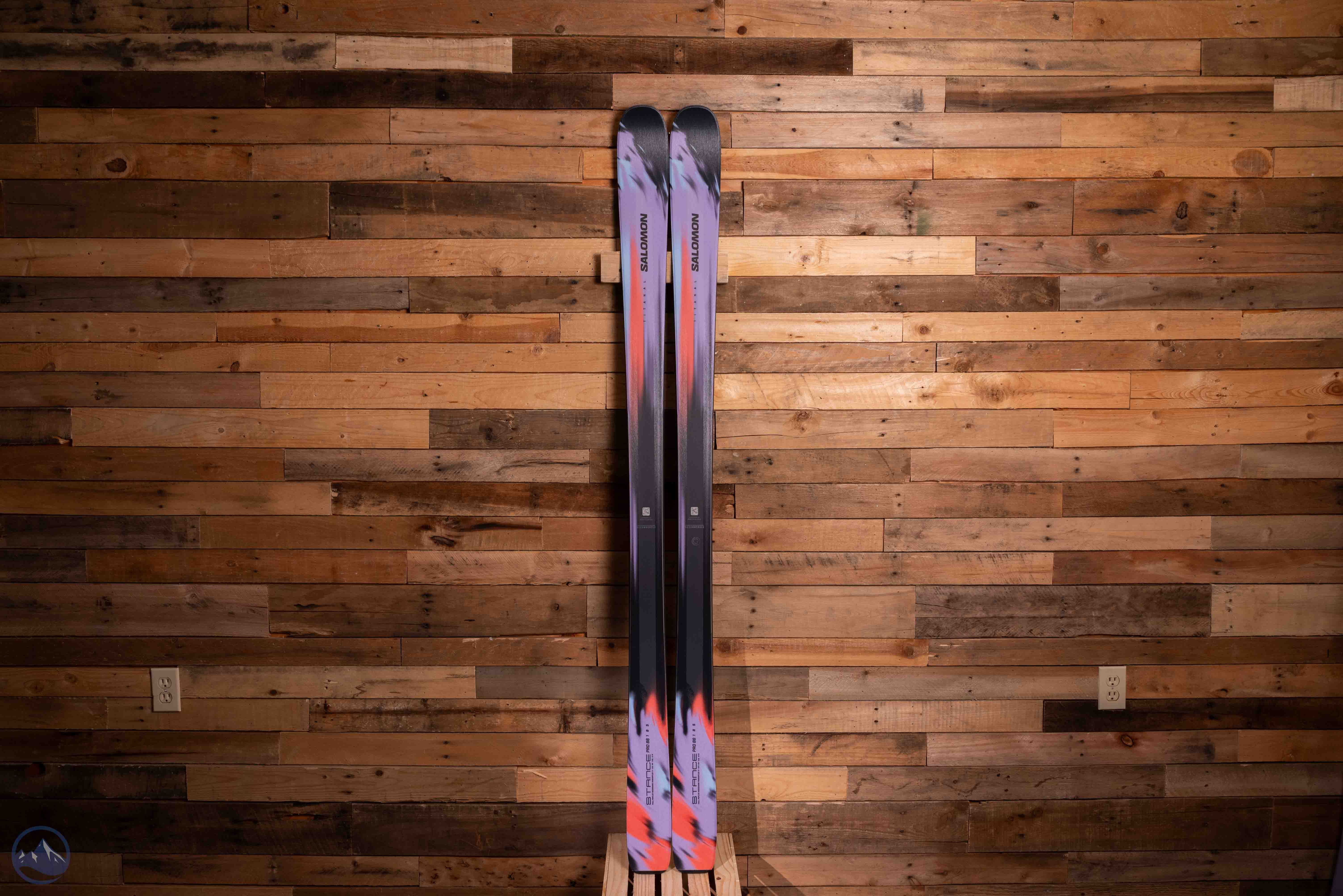 2026 Salomon Stance Pro 86