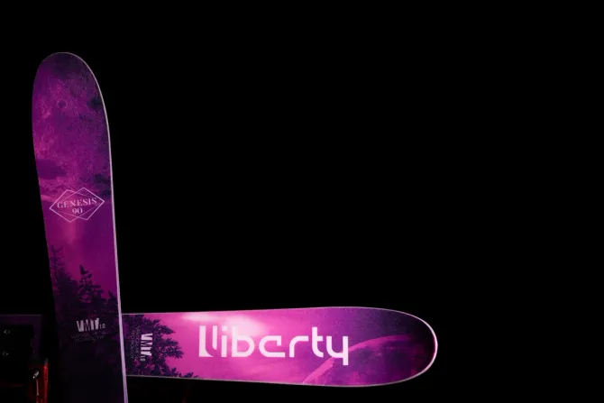 Ski Test and Product Reviews