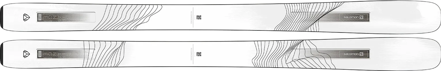 2022 SALOMON STANCE W 94