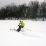 2019 Liberty V82 Skis