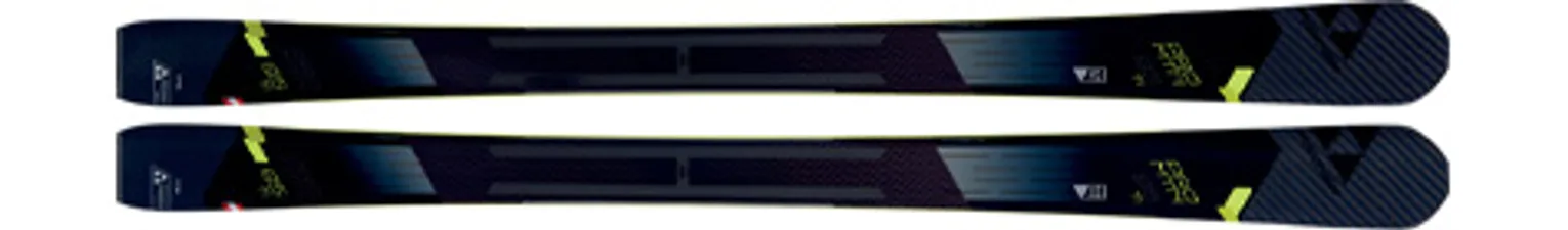 2018 FISCHER PRO MTN 95 TI SKIS