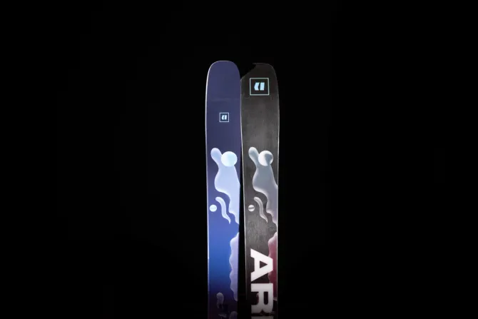 Ski Test and Product Reviews