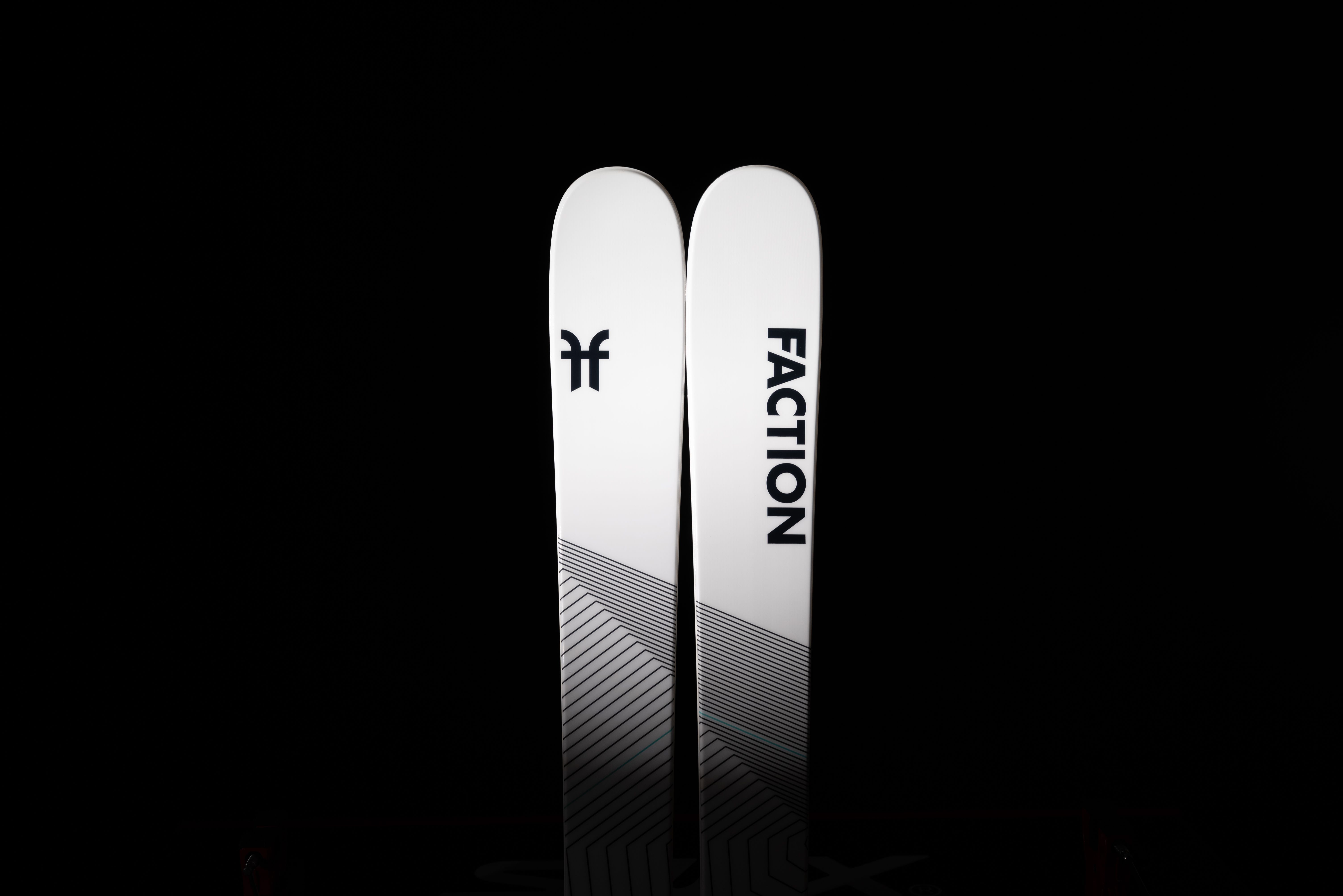 スキー FACTION mana4 184 スキー FACTION mana4 184 Faction Mana 4 Freeride Powder Skis