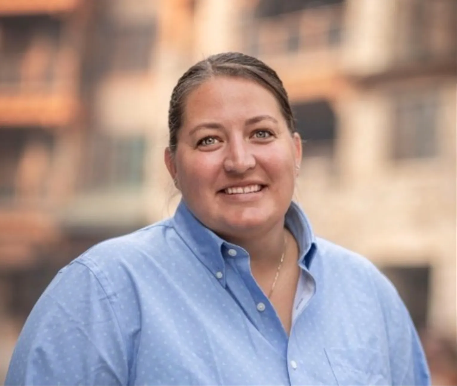 Shannon Buhler named new Vice President and General Manager of Stowe Mountain Resort