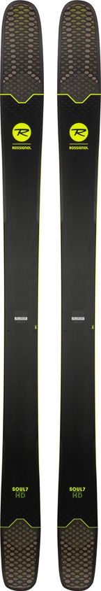 2018 Rossignol Soul 7 HD Skis