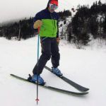 2019 Head Kore 93 Skis 2