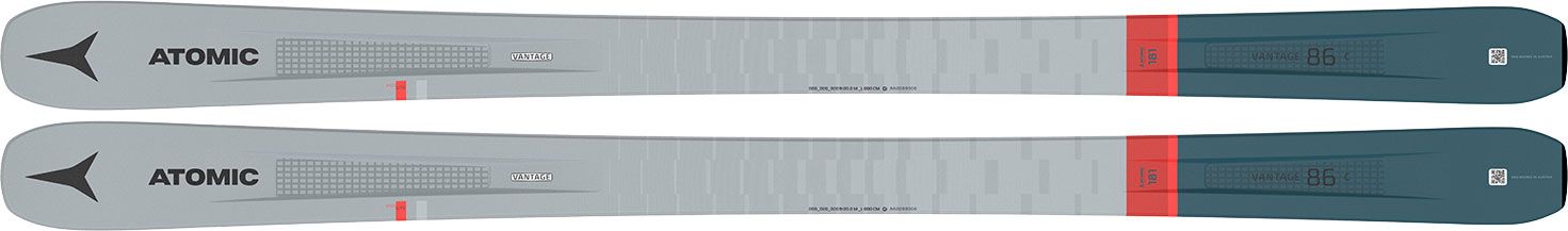 20-21 ATOMIC VANTAGE 86 C＋WARDEN MNC 13 20-21 ATOMIC VANTAGE 86 C＋WARDEN MNC 13 Atomic Vantage 86