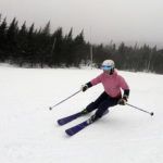 2019 DPS Zelda 106 Alchemist Women's Skis 2