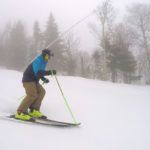 2018 Blizzard Quattro RS Skis