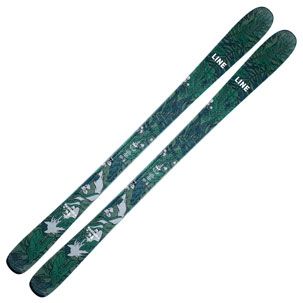 アルマダ ARMADA Victa 93 167cm アルマダ ARMADA Victa 93 167cm Armada Victa 93 Review