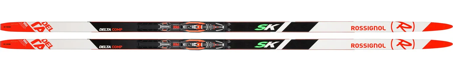 2021 ROSSIGNOL DELTA COMP SKATE