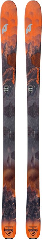 2019 Nordica Navigator 90 Skis 2