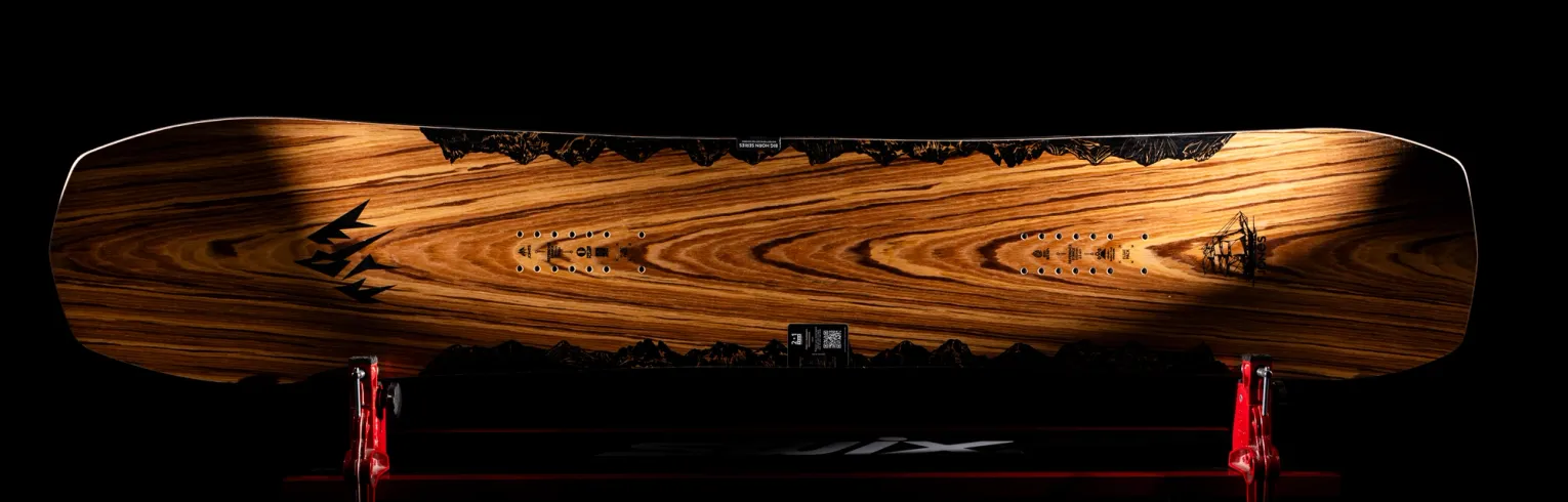 2024 Jones Flagship Outline