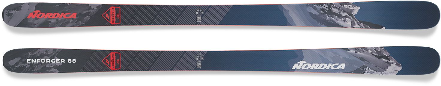 2022 NORDICA ENFORCER 88