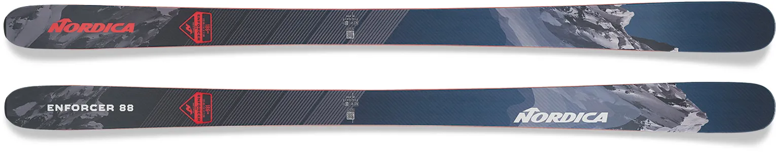 2022 NORDICA ENFORCER 88