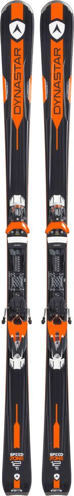 2018 Dynastar Speedzone 12 Ti