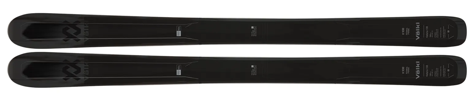 2023 VOLKL KATANA 108