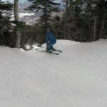 2019 Liberty Genesis 96 Women's Skis 3