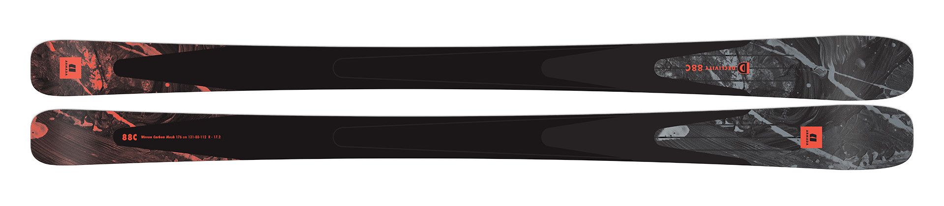 スキー armada declivity 88 c 168 Amazon | 2022 Armada Declivity 88 C メンズスキー (168
