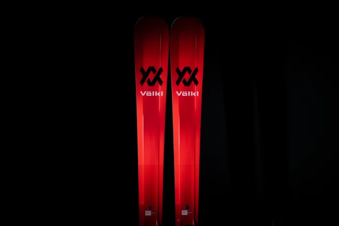 Ski Test and Product Reviews