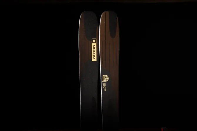 Ski Test and Product Reviews