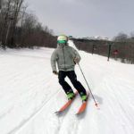 2019 DPS Wailer 99 Alchemist Skis 5