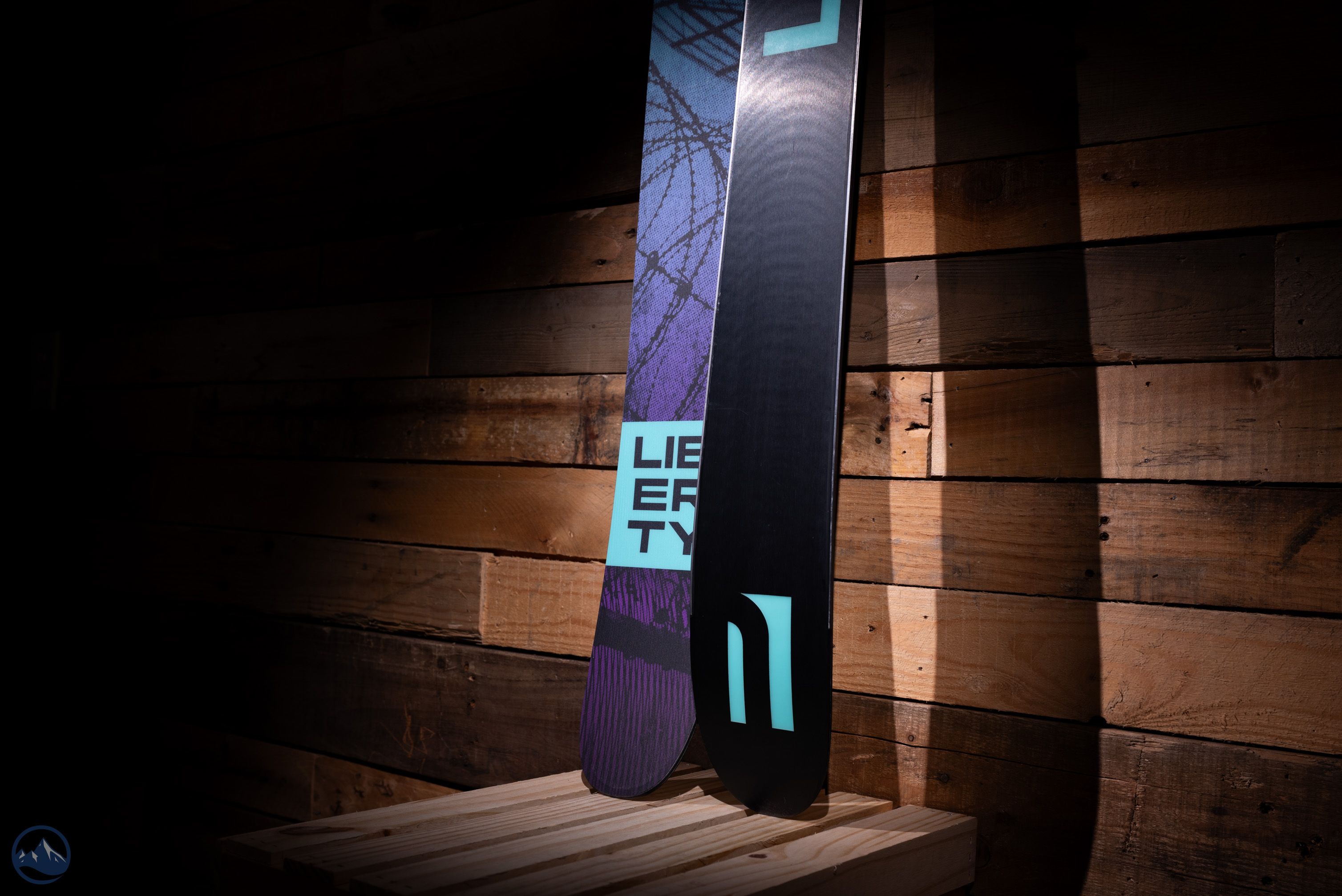 LIBERTY.　THE ACHIEVIST'S　EDIT liberty-skis-liberty-skis-